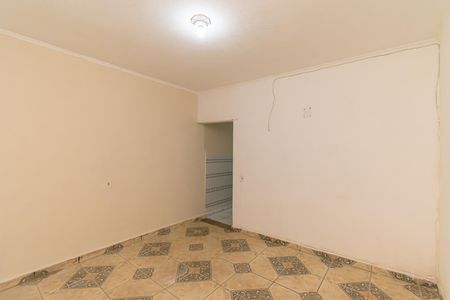 Casa para alugar com 40m², 1 quarto e sem vagaSala/Quarto 