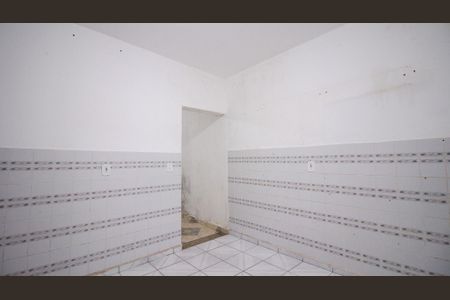 Casa para alugar com 1 quarto, 40m² em Jardim Sapopemba, São Paulo