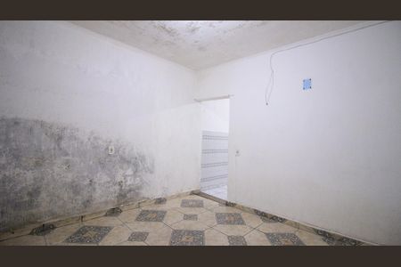 Casa para alugar com 1 quarto, 40m² em Jardim Sapopemba, São Paulo