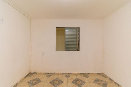 Casa para alugar com 40m², 1 quarto e sem vagaSala/Quarto 