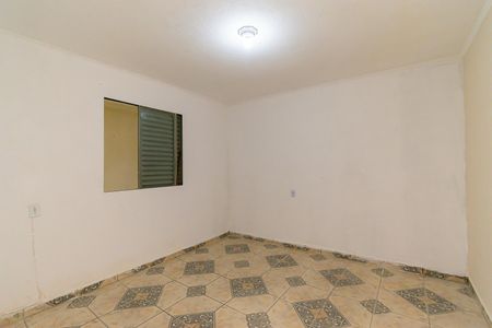 Sala/Quarto  de casa para alugar com 1 quarto, 40m² em Jardim Sapopemba, São Paulo