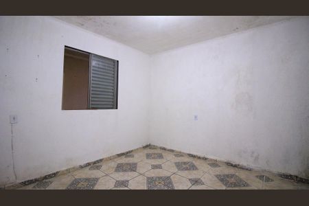 Casa para alugar com 1 quarto, 40m² em Jardim Sapopemba, São Paulo