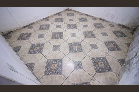 Casa para alugar com 1 quarto, 40m² em Jardim Sapopemba, São Paulo