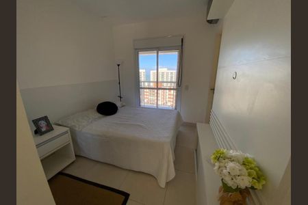 Apartamento para alugar com 4 quartos, 289m² em Parque Enseada, Guarujá