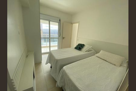 Apartamento para alugar com 4 quartos, 289m² em Parque Enseada, Guarujá