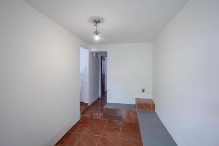 Sala 1 de casa à venda com 4 quartos, 300m² em Conjunto Celso Machado, Belo Horizonte