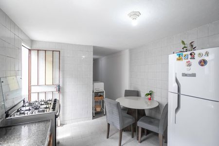 Casa à venda com 300m², 4 quartos e 2 vagasCozinha