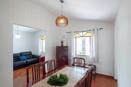 Casa à venda com 300m², 4 quartos e 2 vagasQuarto 3