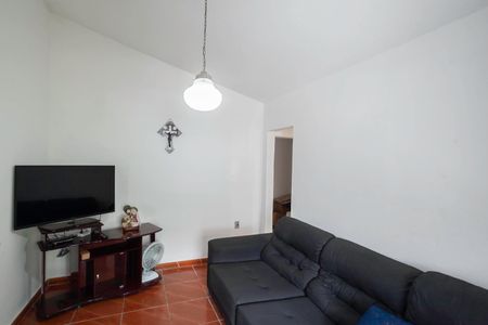 Sala 2 de casa à venda com 4 quartos, 300m² em Conjunto Celso Machado, Belo Horizonte