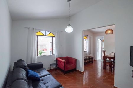 Casa à venda com 300m², 4 quartos e 2 vagasSala 2