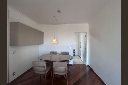 Apartamento à venda com 81m², 2 quartos e 2 vagas