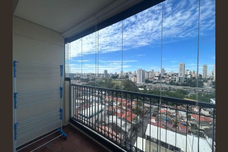 Apartamento à venda com 81m², 2 quartos e 2 vagas Apartamento à venda com 81m², 2 quartos e 2 vagasVaranda