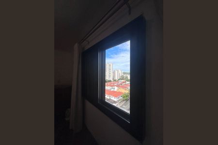 Vista Quarto 1 - Suíte de apartamento à venda com 2 quartos, 81m² em Campo Belo, São Paulo