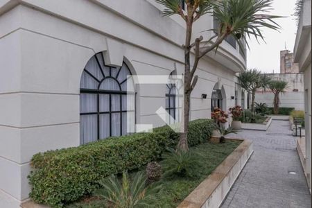 Área comum de apartamento à venda com 2 quartos, 81m² em Campo Belo, São Paulo