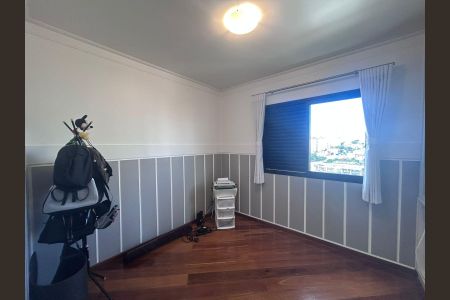 Apartamento à venda com 81m², 2 quartos e 2 vagas Apartamento à venda com 81m², 2 quartos e 2 vagasQuarto 2