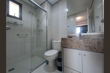 Apartamento à venda com 81m², 2 quartos e 2 vagas Apartamento à venda com 81m², 2 quartos e 2 vagasBanheiro Suíte
