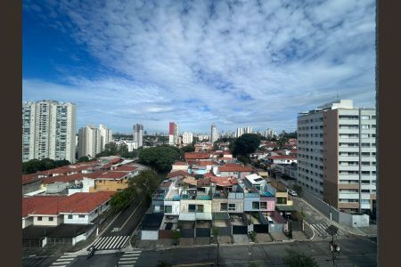 Apartamento à venda com 81m², 2 quartos e 2 vagas Apartamento à venda com 81m², 2 quartos e 2 vagasVista Quarto 1 - Suíte