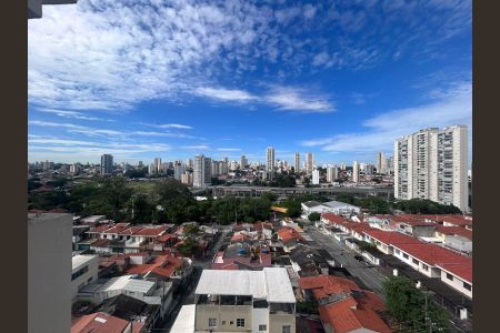 Apartamento à venda com 81m², 2 quartos e 2 vagas Apartamento à venda com 81m², 2 quartos e 2 vagasVista Quarto 2