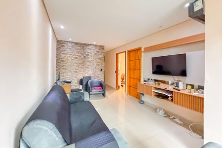 Sala de casa para alugar com 3 quartos, 100m² em Ipiranga, São Paulo