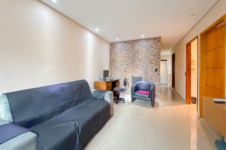 Sala de casa para alugar com 3 quartos, 100m² em Ipiranga, São Paulo