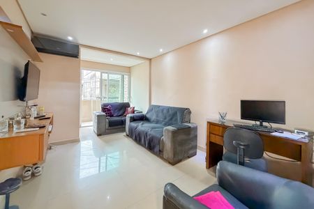 Sala de casa para alugar com 3 quartos, 100m² em Ipiranga, São Paulo