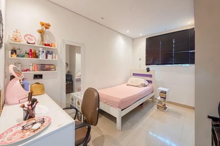 Quarto 1 de casa para alugar com 3 quartos, 100m² em Ipiranga, São Paulo