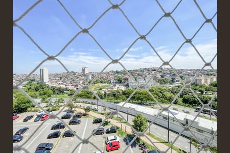 Vista de apartamento para alugar com 2 quartos, 48m² em Novo Osasco, Osasco
