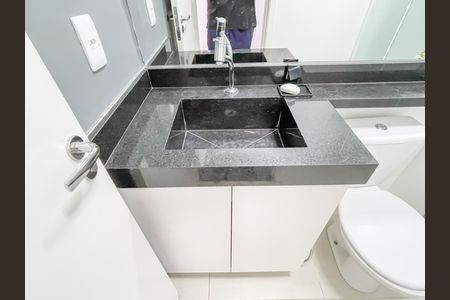 Apartamento à venda com 48m², 2 quartos e 1 vagaBanheiro
