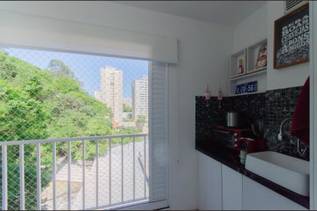 Apartamento à venda com 35m², 1 quarto e 1 vagaÁrea de Serviço