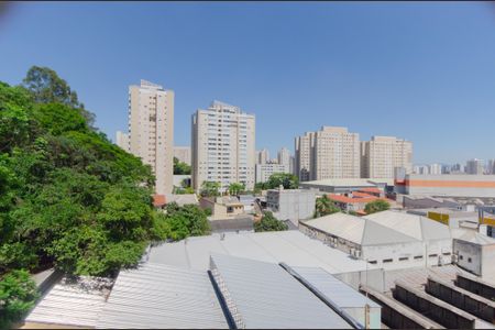 Apartamento à venda com 35m², 1 quarto e 1 vagaVista da Varanda