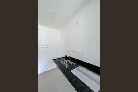 Apartamento para alugar com 43m², 2 quartos e sem vagaCozinha