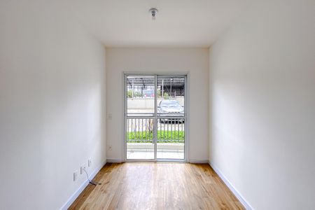 Sala de apartamento para alugar com 2 quartos, 43m² em Parque da Mooca, São Paulo