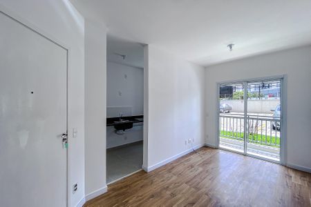 Sala de apartamento para alugar com 2 quartos, 43m² em Parque da Mooca, São Paulo