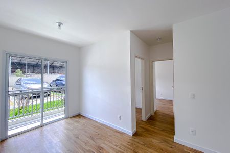 Apartamento para alugar com 43m², 2 quartos e sem vagaSala