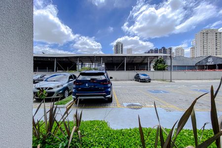 Apartamento para alugar com 43m², 2 quartos e sem vagaVista do Quarto 2