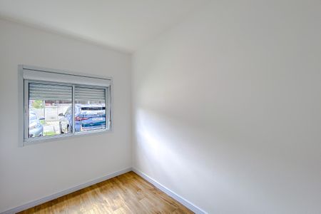 Apartamento para alugar com 43m², 2 quartos e sem vagaQuarto 1