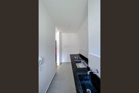 Apartamento para alugar com 43m², 2 quartos e sem vagaÁrea de Serviço