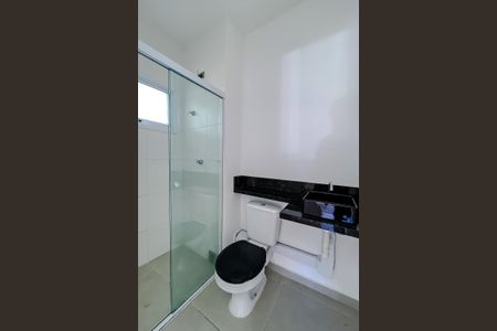 Apartamento para alugar com 43m², 2 quartos e sem vagaBanheiro