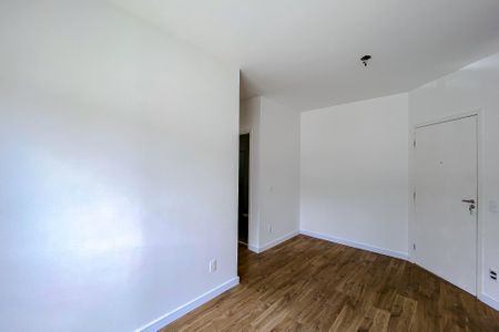 Sala de apartamento para alugar com 2 quartos, 43m² em Parque da Mooca, São Paulo