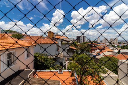 Sala - Vista de apartamento à venda com 2 quartos, 80m² em Jardim São Paulo(zona Norte), São Paulo
