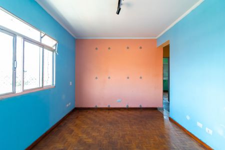 Sala de apartamento à venda com 2 quartos, 80m² em Jardim São Paulo(zona Norte), São Paulo