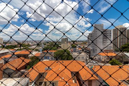 Quarto 1 - Vista de apartamento à venda com 2 quartos, 80m² em Jardim São Paulo(zona Norte), São Paulo