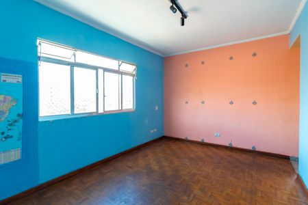 Sala de apartamento à venda com 2 quartos, 80m² em Jardim São Paulo(zona Norte), São Paulo