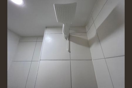 Apartamento para alugar com 35m², 2 quartos e sem vaga Apartamento para alugar com 35m², 2 quartos e sem vagaBanheiro