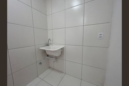 Apartamento para alugar com 35m², 2 quartos e sem vaga Apartamento para alugar com 35m², 2 quartos e sem vagaÁrea de Serviço