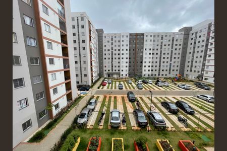 Apartamento para alugar com 35m², 2 quartos e sem vaga Apartamento para alugar com 35m², 2 quartos e sem vagaQuarto 2