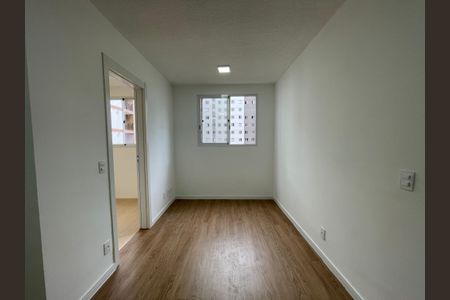 Sala de apartamento para alugar com 2 quartos, 35m² em Jaguaré, São Paulo