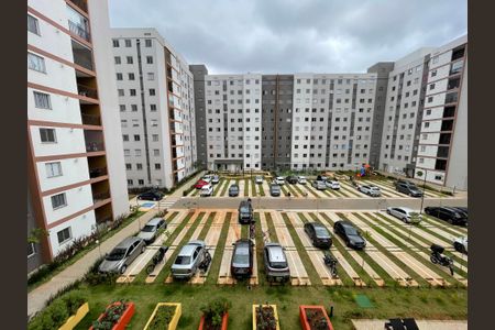 Apartamento para alugar com 35m², 2 quartos e sem vaga Apartamento para alugar com 35m², 2 quartos e sem vagaQuarto 1