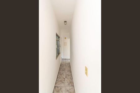 Casa à venda com 240m², 4 quartos e 1 vagaSobrado - Corredor