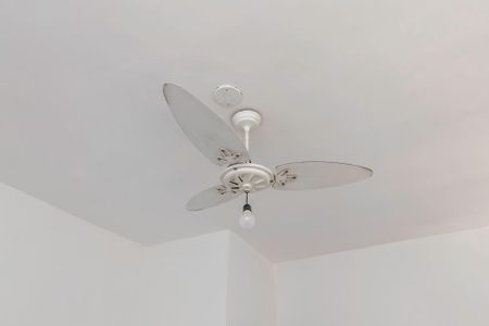 Casa à venda com 240m², 4 quartos e 1 vagaSobrado - Quarto